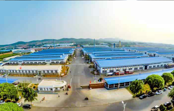 專注而為、為而不爭(zhēng)的華興萬(wàn)達(dá)之道 ——側(cè)記朝陽(yáng)華興萬(wàn)達(dá)輪胎有限公司